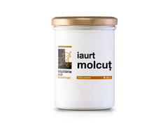 Iaurt Molcut 4.5% 400 Gr