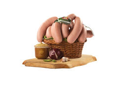 Cremwursti Grosi Sergiana