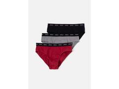 Set 3 slip TEX barbati S/4XL 4XL