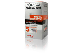 L Oreal Men Expert Hydraenergetic Crema zi 50ml