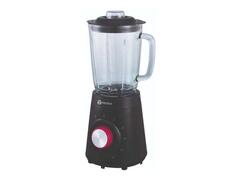 Blender Mandine MBL600M1-21 600W 1.5L 5 viteze negru