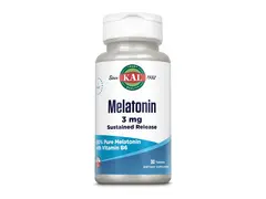 Melatonin 3mg