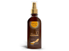 ULEI BRONZ SPF 10 150ML GEROVI