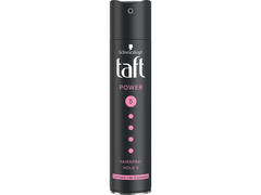 Fixativ Taft Power Mega Strong 250 ml