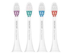 Set 4 rezerve periuta de dinti Sencor Sonic Protect