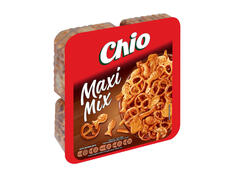 Chio Maxi mix biscuiti 225 g