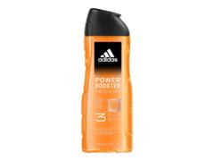 Shower gel Adidas Male Power Booster,400 ml