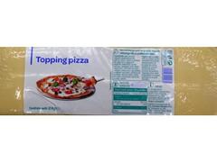 Topping pizza 2 kg Deserta