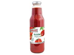 Bulion sticla 800g Raureni