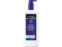 Neutrogena lotiune de corp intens hidratanta 400 ml