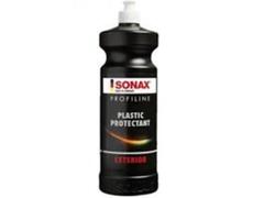 Solutie pentru curatere plastic exterior, interior si motor Sonax Xtreme, 500 ml