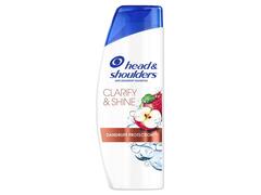 sampon Anti-Matreata Head & Shoulders Clarify & Shine Cu Otet De Mere, 400Ml