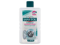 Sanytol Solutie masina de spalat 250 ML