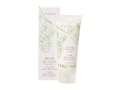 DI PALOMO Crema de maini White Grape 75 ML