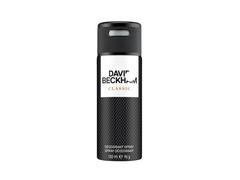 Deodorant Spray Classic David Beckham 150 ML