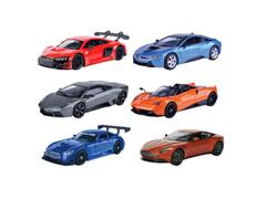 MASINA 1:24 CU LICENTA