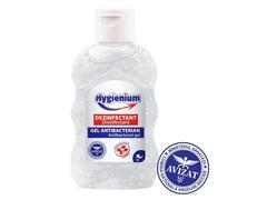 HYGIENIUM GEL ANTIBACTERIAN DEZINFECT 50ML