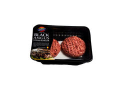 Carne de hamburger Integra Black Angus, 300 g
