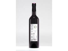 Navigo Compas Shiraz 0.75L , sec