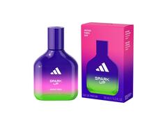 Adidas Vibes W Spark Up EDP, 50 ml