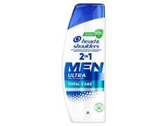 Head & Shoulders Men Ultra Total Care 2-In-1 400Ml. Sampon Si Balsam Anti-Matreata