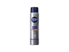 Deodorant Spray Nivea Men Silver Protect, 250 ML