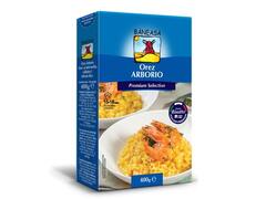 Baneasa Orez Arborio 400 g