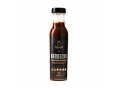 Sos Berbeque spicy