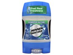 Antiperspirant gel Mennen Speed stick 85 g