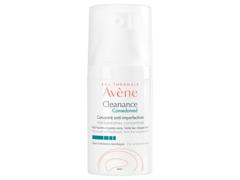 Concentrat anti-imperfecțiuni pentru ten cu tendinta acneica, Cleanance Comedomed, 30 ml, Avene