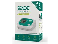 Tensiometru de brat Sendo Advance 3, Unicoms