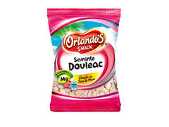 Seminte de dovleac 50 g Orlando's