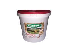 Smantana consum 20% 5kg Multilact