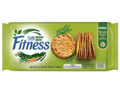 Fitness Thin Biscuiti Rozmarin 140G