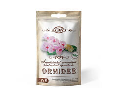Ingrasamant bio concentrat pentru toate tipurile de orhidee Agro Cosm, 2x10 ml