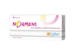 NORMENS 30CPR