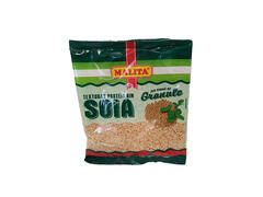 Soia granule Malita, 100 g