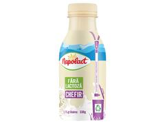 Chefir fara Lactoza 1.5% grasime 330g Napolact