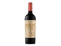 Silk&Spice Red Blend