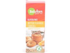 Biscuiti cu unt, fara gluten Balviten 130g