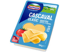 HOCHLAND CASCAVAL 150GR CLASIC FELII