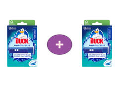 Duck Fresh Disk Blue 36ml, al 2 lea la -75%