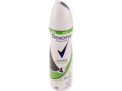 Rexona W Spray Invisible Fresh Power 150ML