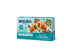 Croissant Cu Ciocolata Fara Lactoza 298G