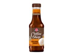 Sirop de caramel pentru cafea Schwartau, 200 ml