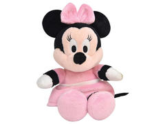 Plus 20 cm minnie Mickey