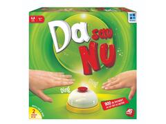 Joc de societate, AS Company, Da sau nu, 900 intrebari