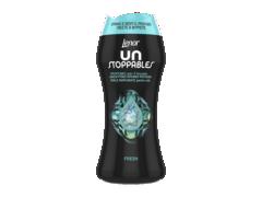 Perle parfumate pentru rufe Lenor Unstoppables Fresh, 210 g