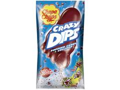 Chupa chups crazy dips Acadea cola 14 g