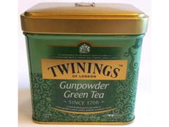 Ceai Verde Twinings Gunpowder 100G